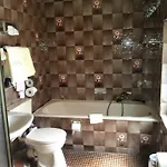 Zur Guten Quelle Hotell