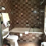 Zur Guten Quelle Hotell