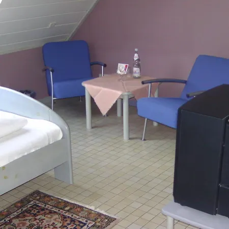 Zur Guten Quelle Selters (Westerwaldkreis)