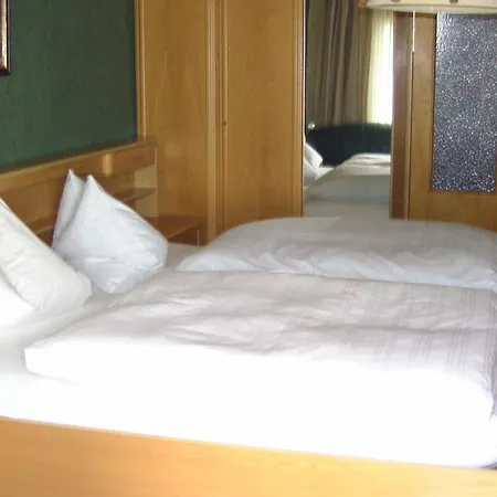 Hotel Zur Guten Quelle