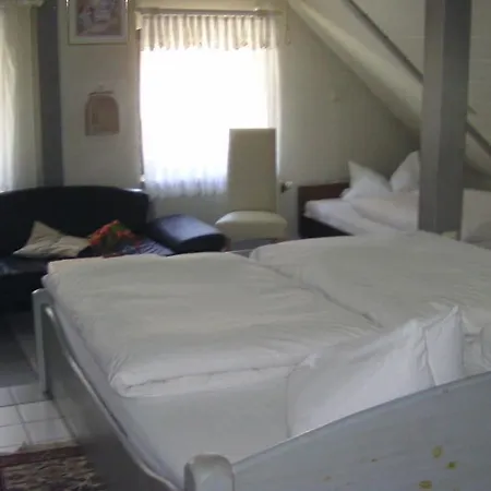 Zur Guten Quelle 2* Selters (Westerwaldkreis)