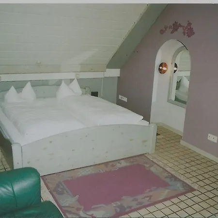 Hotel Zur Guten Quelle 2*