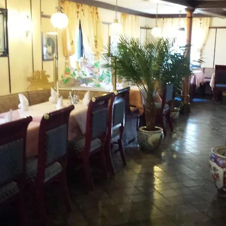 Hotel Zur Guten Quelle Selters (Westerwaldkreis)