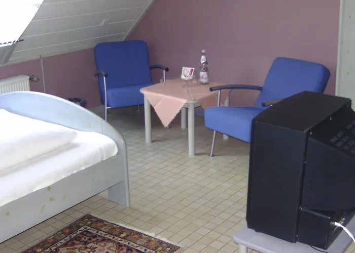 Zur Guten Quelle Selters (Westerwaldkreis)