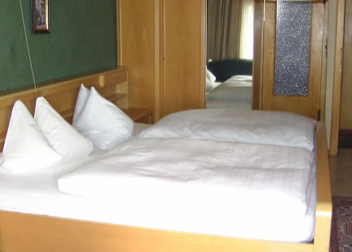 Hotell Zur Guten Quelle