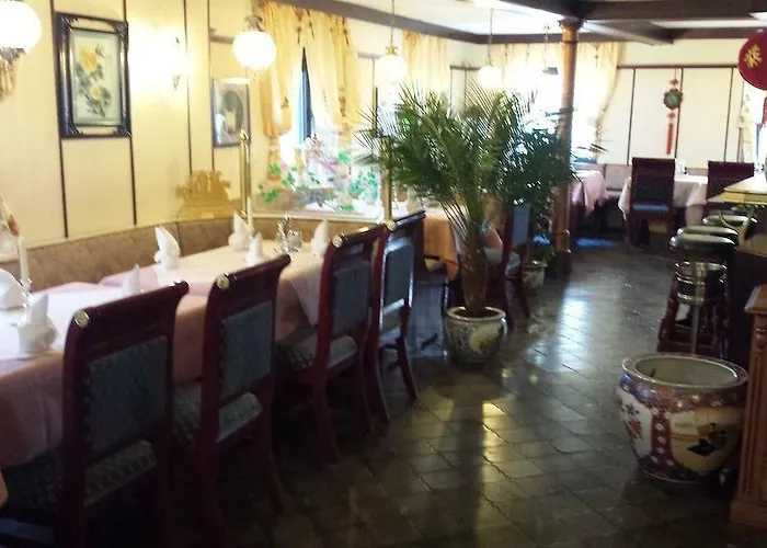 Hotell Zur Guten Quelle 2*