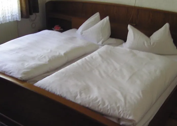 Zur Guten Quelle 2* Selters (Westerwaldkreis)