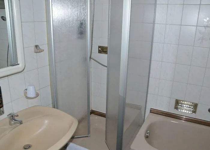 Zur Guten Quelle Selters (Westerwaldkreis)