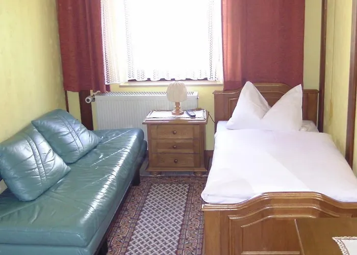 Hotell Zur Guten Quelle Selters (Westerwaldkreis)