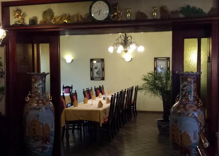 Zur Guten Quelle Hotell 2*