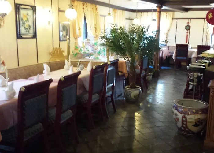 Hotell Zur Guten Quelle Selters (Westerwaldkreis)