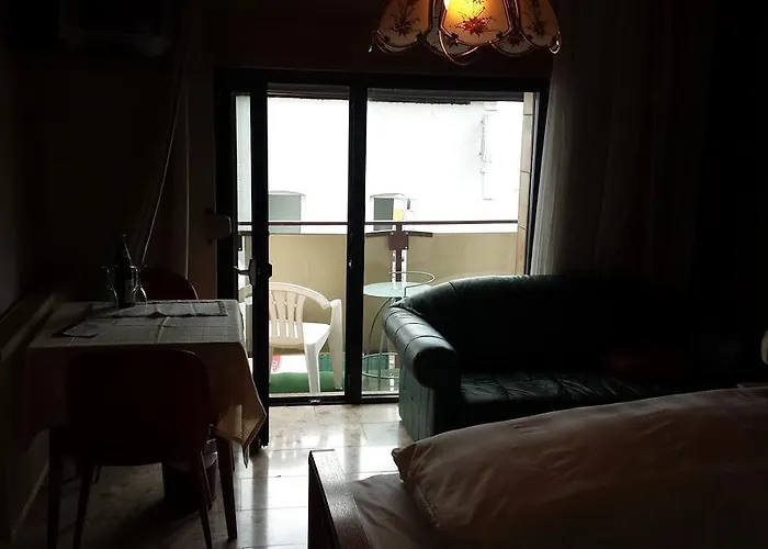 Zur Guten Quelle Hotell