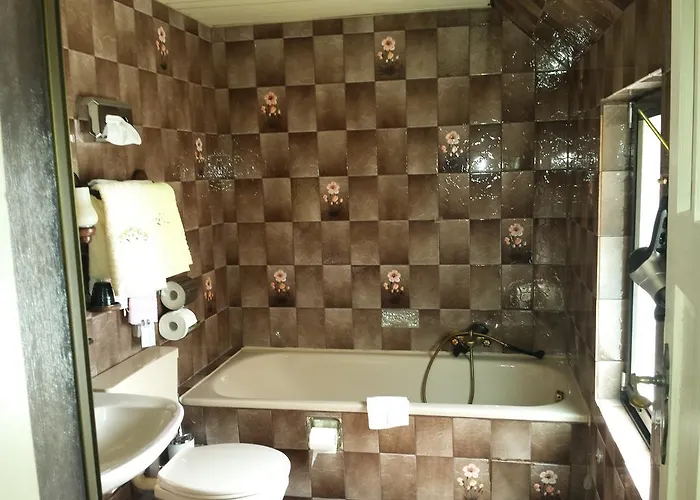 Zur Guten Quelle Hotell 2*